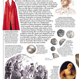 American Revolution (DK Eyewitness Books)-изображения-47
