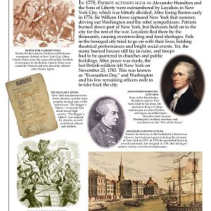 American Revolution (DK Eyewitness Books)-изображения-45