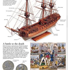 American Revolution (DK Eyewitness Books)-изображения-44