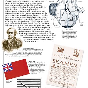 American Revolution (DK Eyewitness Books)-изображения-43
