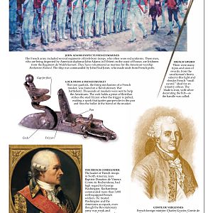 American Revolution (DK Eyewitness Books)-изображения-42