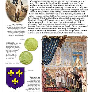 American Revolution (DK Eyewitness Books)-изображения-41