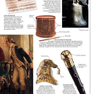 American Revolution (DK Eyewitness Books)-изображения-40