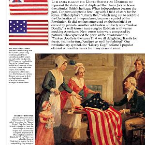 American Revolution (DK Eyewitness Books)-изображения-39