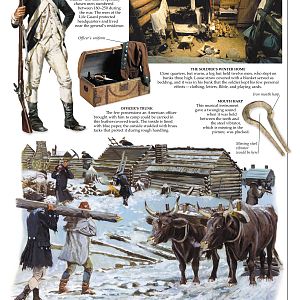 American Revolution (DK Eyewitness Books)-изображения-38