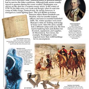 American Revolution (DK Eyewitness Books)-изображения-37