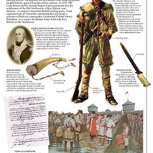 American Revolution (DK Eyewitness Books)-изображения-36