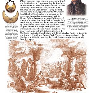 American Revolution (DK Eyewitness Books)-изображения-35