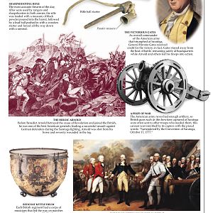 American Revolution (DK Eyewitness Books)-изображения-34