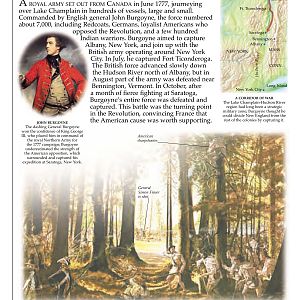 American Revolution (DK Eyewitness Books)-изображения-33
