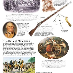 American Revolution (DK Eyewitness Books)-изображения-32