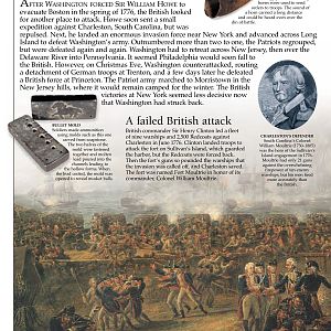 American Revolution (DK Eyewitness Books)-изображения-29