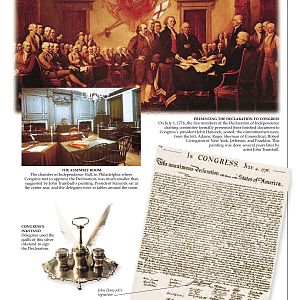 American Revolution (DK Eyewitness Books)-изображения-28