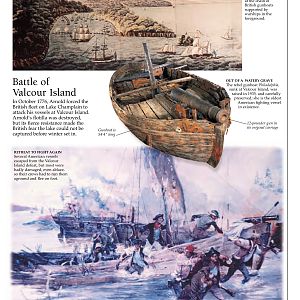 American Revolution (DK Eyewitness Books)-изображения-26