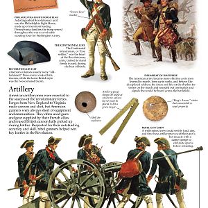 American Revolution (DK Eyewitness Books)-изображения-24