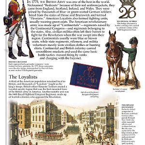 American Revolution (DK Eyewitness Books)-изображения-23