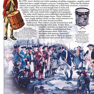 American Revolution (DK Eyewitness Books)-изображения-21