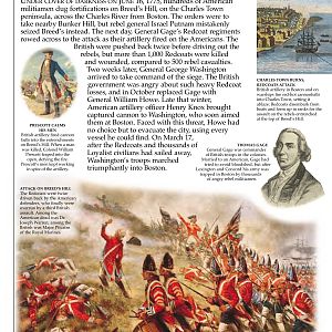 American Revolution (DK Eyewitness Books)-изображения-19