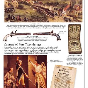 American Revolution (DK Eyewitness Books)-изображения-18