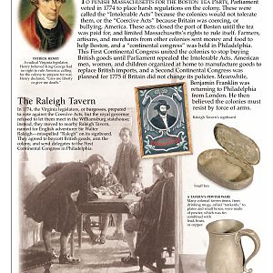 American Revolution (DK Eyewitness Books)-изображения-15