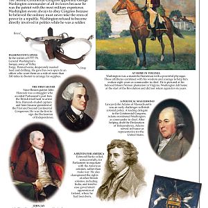 American Revolution (DK Eyewitness Books)-изображения-14