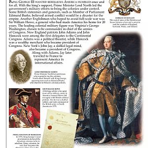 American Revolution (DK Eyewitness Books)-изображения-13