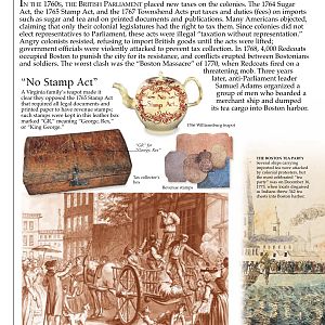 American Revolution (DK Eyewitness Books)-изображения-11