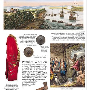 American Revolution (DK Eyewitness Books)-изображения-10