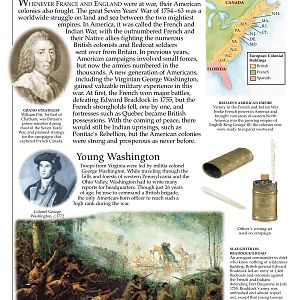 American Revolution (DK Eyewitness Books)-изображения-9
