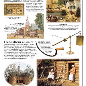 American Revolution (DK Eyewitness Books)-изображения-8