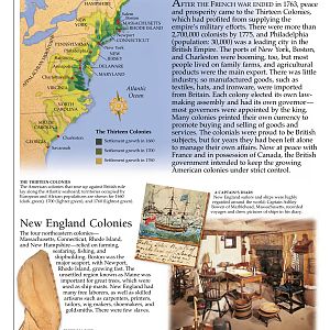 American Revolution (DK Eyewitness Books)-изображения-7