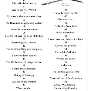 American Revolution (DK Eyewitness Books)-изображения-6