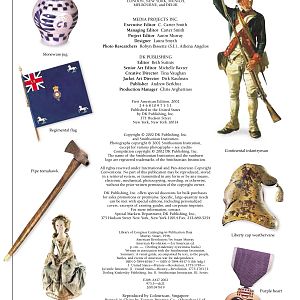 American Revolution (DK Eyewitness Books)-изображения-5