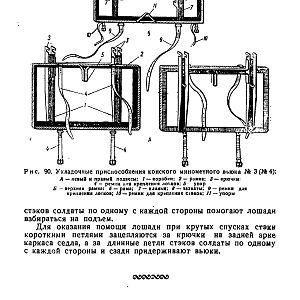 Руководство службы 82-мм минометы обр.1937 г., 1941 г. и 1943 г. (1947)-изображения-123