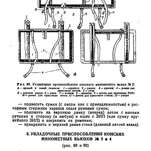 Руководство службы 82-мм минометы обр.1937 г., 1941 г. и 1943 г. (1947)-изображения-121