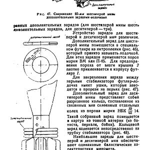 Руководство службы 82-мм минометы обр.1937 г., 1941 г. и 1943 г. (1947)-изображения-78