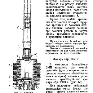 120-мм миномет обр.1938 г. (1959)-изображения-93
