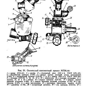 120-мм миномет обр.1938 г. (1959)-изображения-48