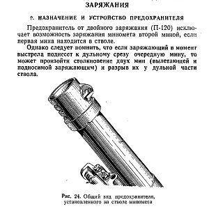 120-мм миномет обр.1938 г. (1959)-изображения-39
