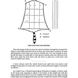 Book Of Deadfalls And Snares-изображения-85
