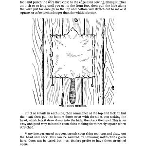 Book Of Deadfalls And Snares-изображения-84