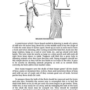 Book Of Deadfalls And Snares-изображения-83