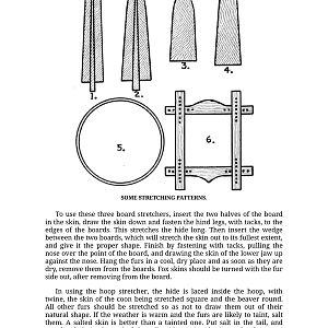 Book Of Deadfalls And Snares-изображения-81