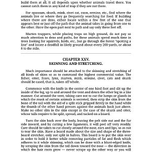 Book Of Deadfalls And Snares-изображения-78