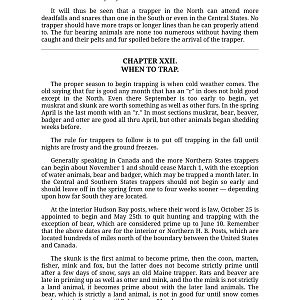 Book Of Deadfalls And Snares-изображения-72