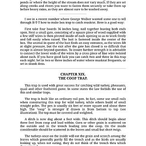 Book Of Deadfalls And Snares-изображения-68