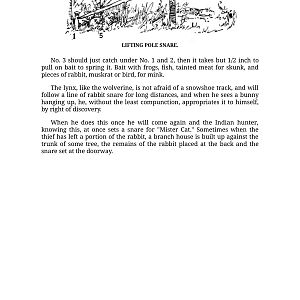 Book Of Deadfalls And Snares-изображения-64