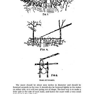 Book Of Deadfalls And Snares-изображения-60