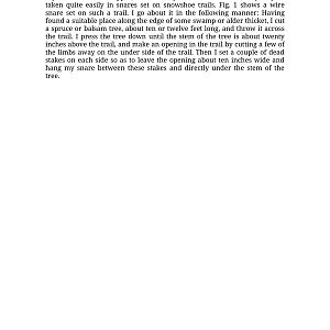 Book Of Deadfalls And Snares-изображения-59