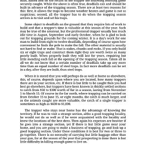 Book Of Deadfalls And Snares-изображения-45
